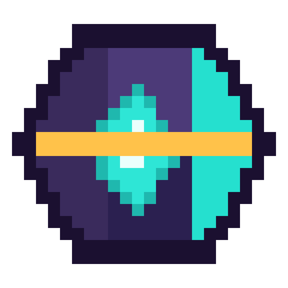 PixelPets capture orb